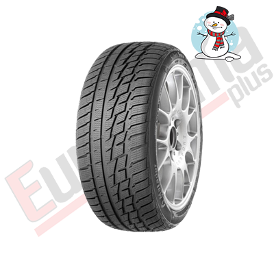  225/75 R16 MATADOR MP92 SIBIR SNOW SUV 104 T (E) (C) (71)